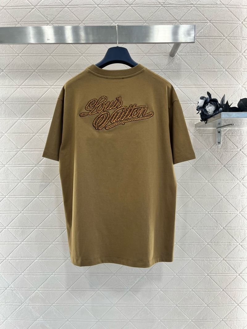 Louis Vuitton T-Shirts